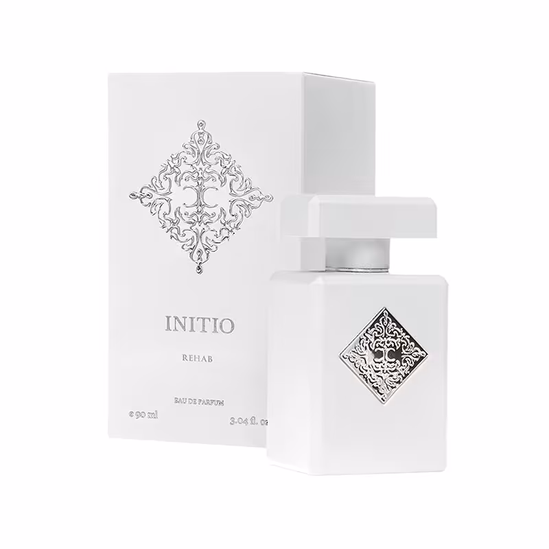 عطر اینیشیو ریهاب - ریهب