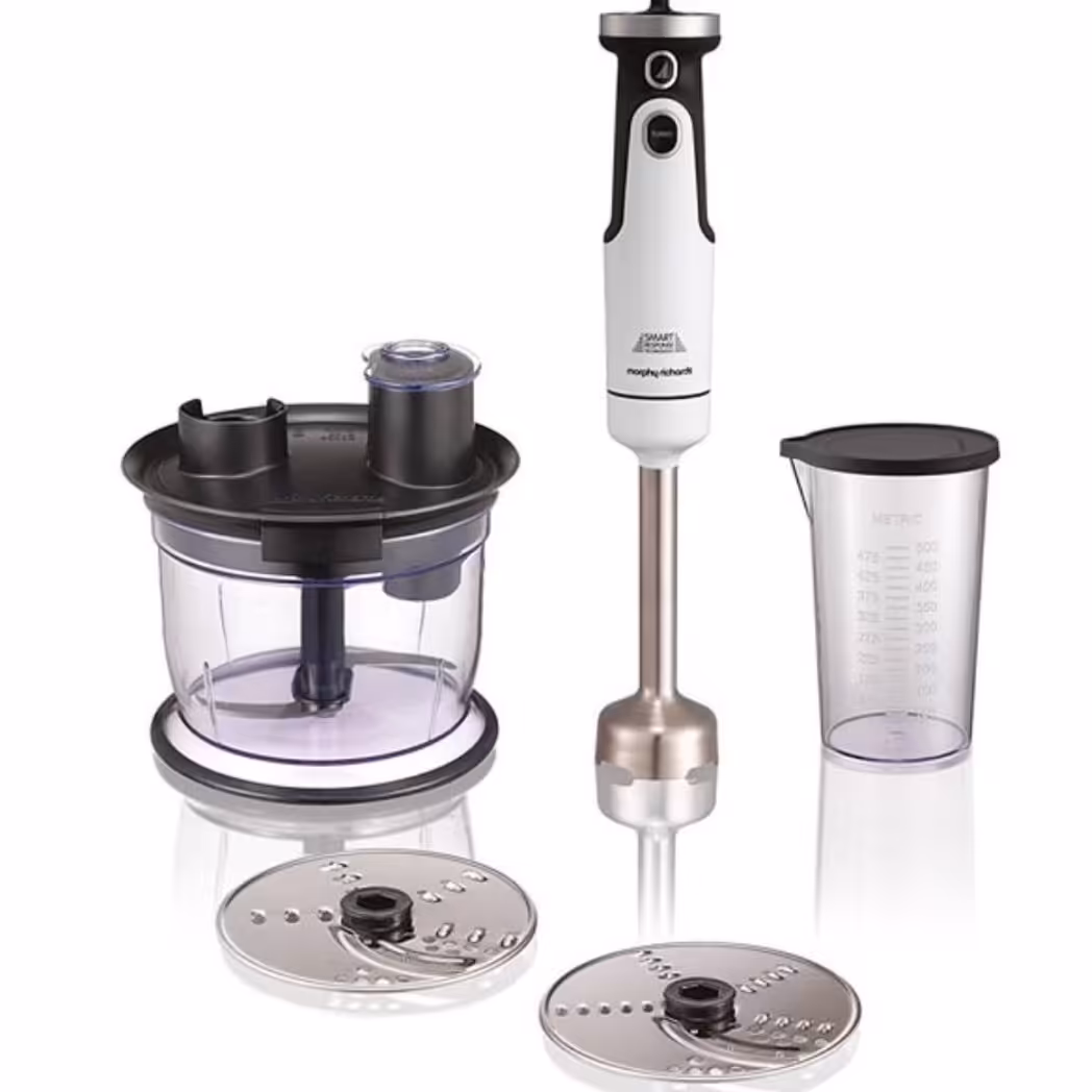 گوشت کوب برقی مورفی ریچاردز