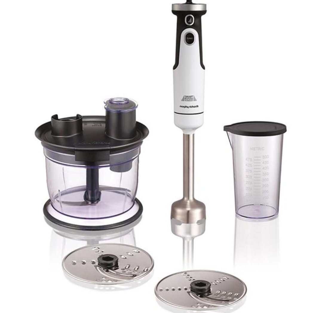 گوشت کوب برقی مورفی ریچاردز