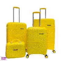 مجموعه چهار عددی چمدان مونزا مدل C0530