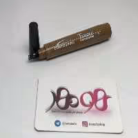 ماژیک هاشور ابرو 4 شاخه تنبلو 02 - TENBLU