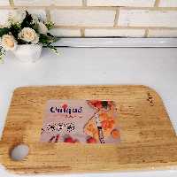 تخته گوشت یونیک ،  برند اصلی یونیک ، شرکتی ، تضمین کیفیت دارد ،  فروشگاه یکتا 