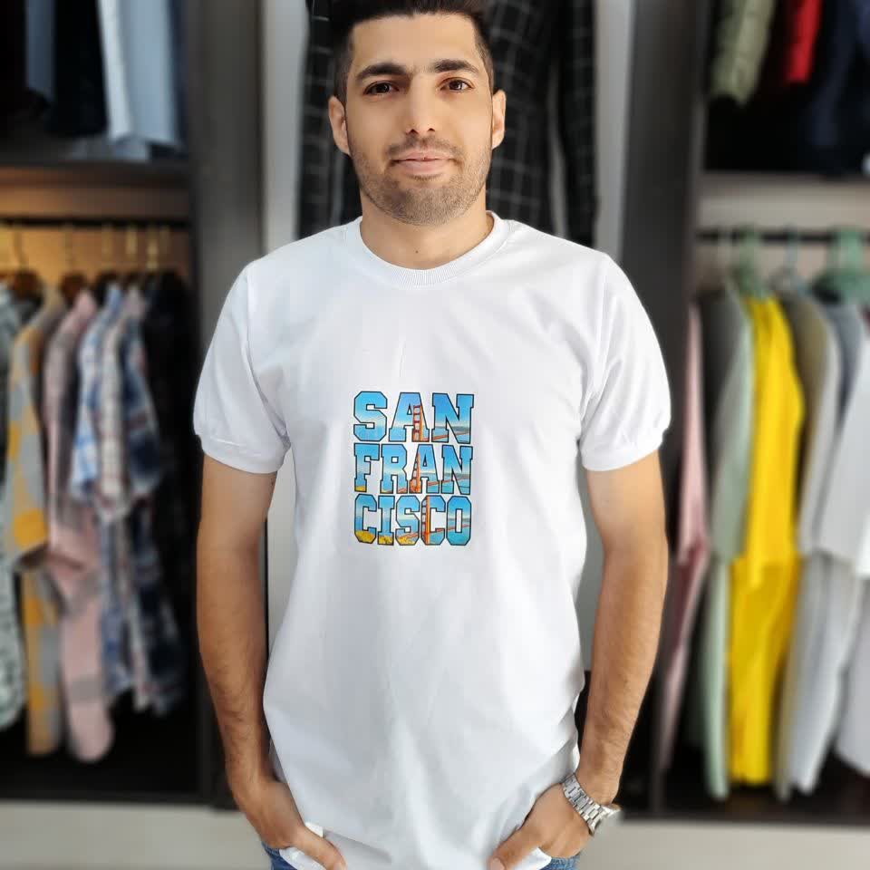 تیشرت جوانان2