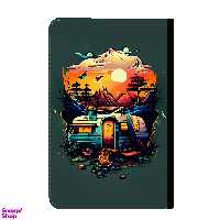 کلاسور طرح کمپینگ کد 82