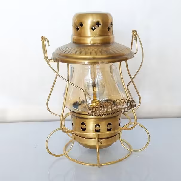 گرد سوز خرچنگی،  مدل شیشه شاع عباسی  