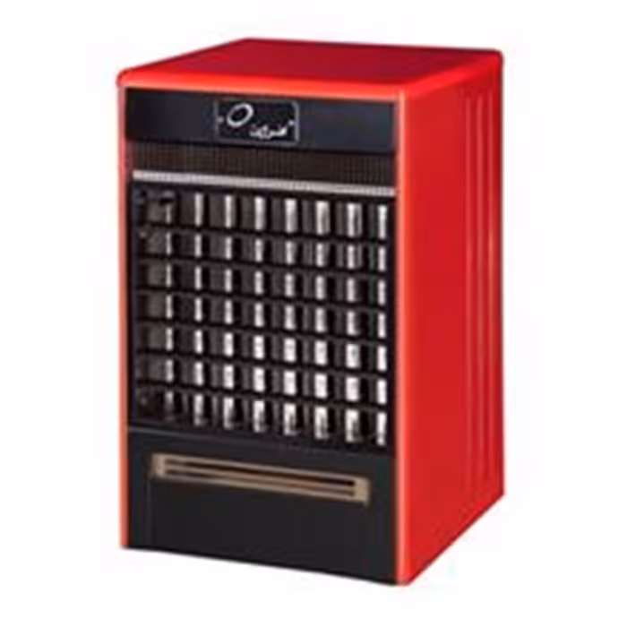 فن هیتر گازی انرژی مدل GH0640