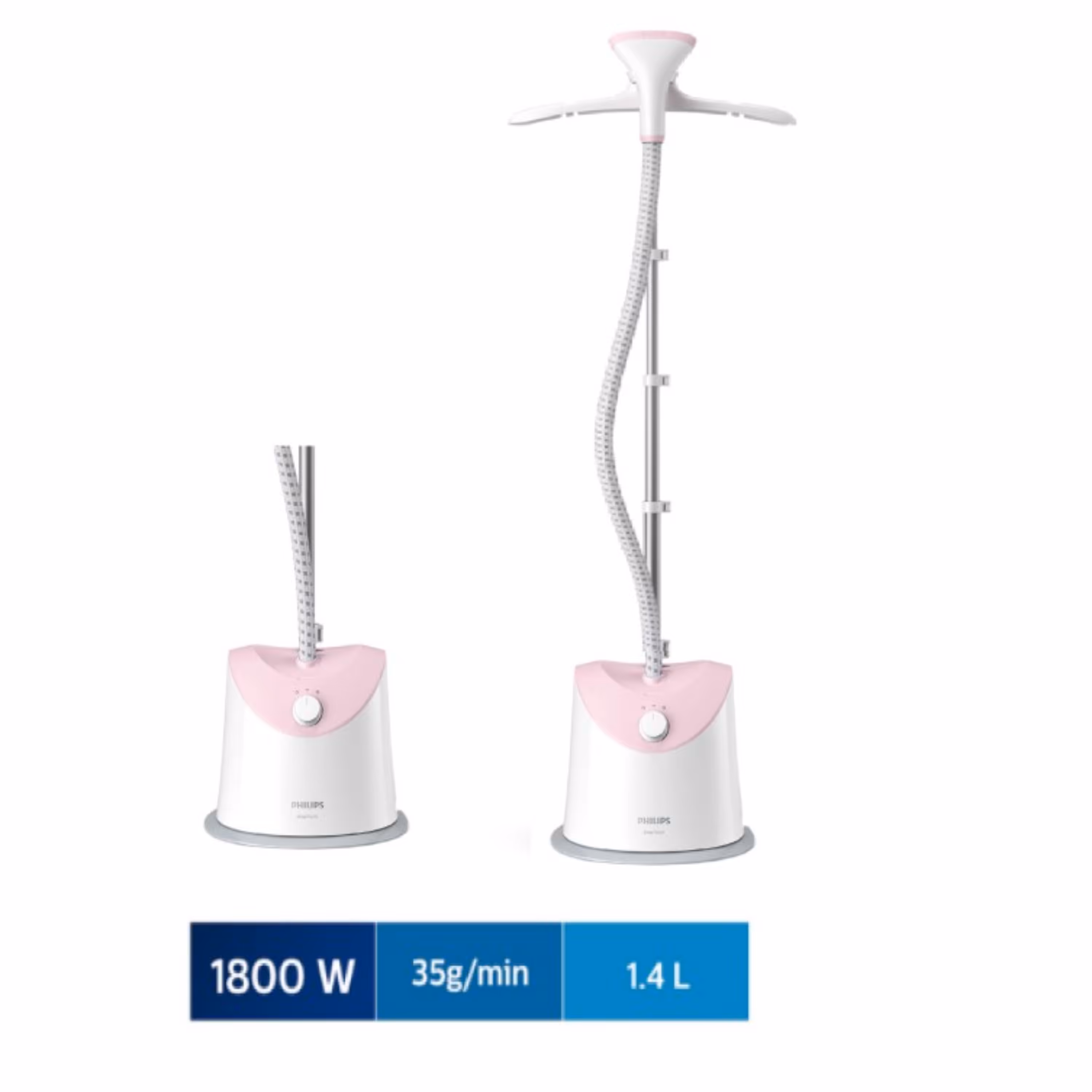 اتو بخارگر  فیلیپس GC484 