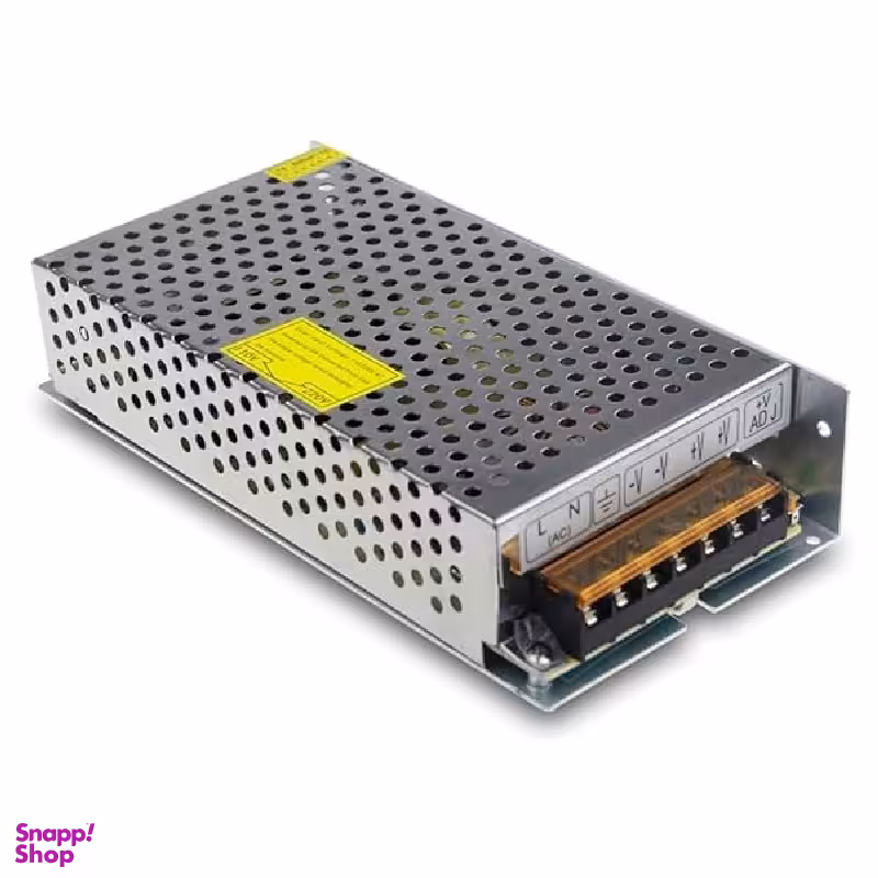 آداپتور مرکزی دوربین مدار بسته مدل PS1215R