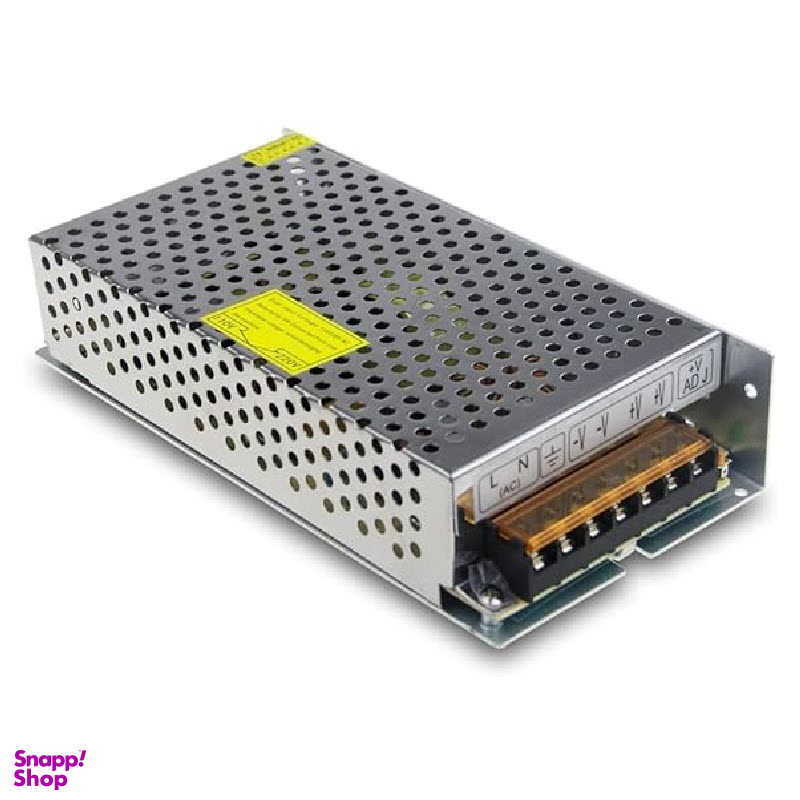 آداپتور مرکزی دوربین مدار بسته مدل PS1215R