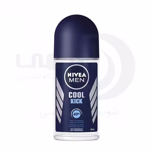 مام رول نیوآ مردانه ضد تعریق 48 ساعته مدل Cool Kick