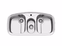 سینک اخوان مدل 8 توکار