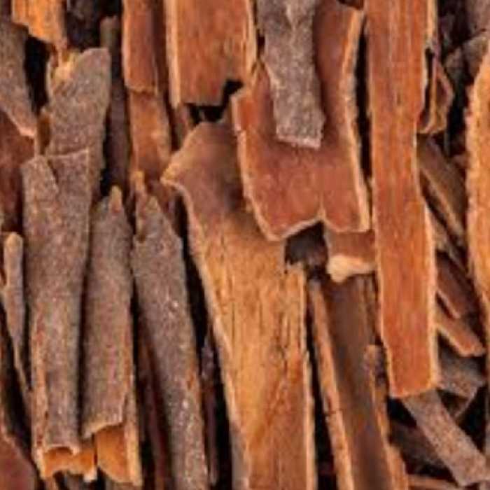 چوب دارچین قلم گلسرخی 100 گرمی  با کیفیت و مرغوب عطر و طعم عالی