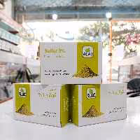 صابون  گیاهی گوگرد 9% علاج