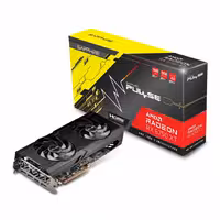 کارت گرافیک سافایر PULSE AMD Radeon RX 6750 XT 12GB