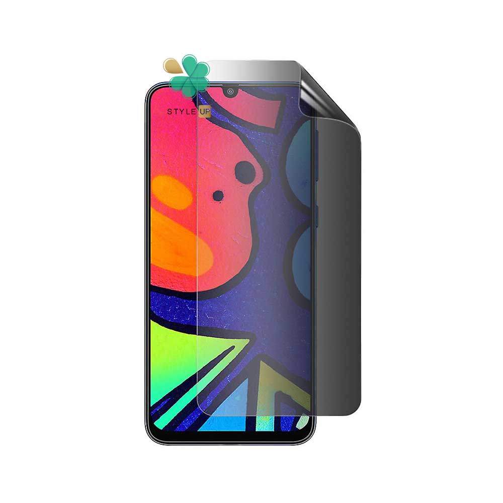 محافظ صفحه گوشی سامسونگ Galaxy F41 مدل Nano Privacy