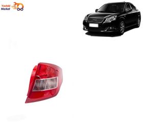 چراغ خطر عقب سمت راست MVM 550