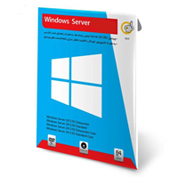 مجموعه نرم افزار ویندوز سرور گردو آپدیت - 64 بیتی3