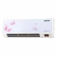 بخاری دیواری جی پاس مدل GWH9242