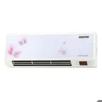 بخاری دیواری جی پاس مدل GWH9242