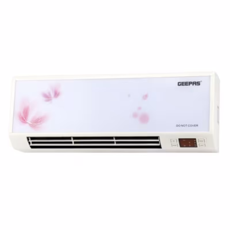 بخاری دیواری جی پاس مدل GWH9242