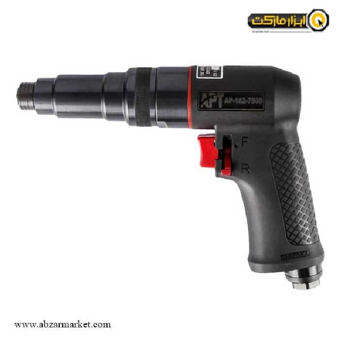 پیچ گوشتی بادی APT هفت تیری مدل AP-182-7500
