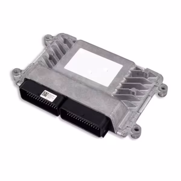 ایسیو(ECU) بنزینی کروز پلاس مناسب پراید با CIM کد CR39084801