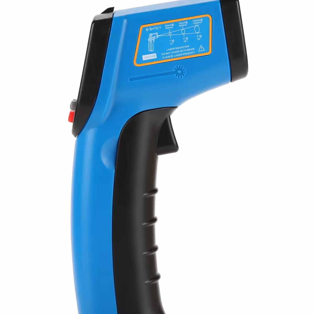 ترمومتر لیزری بنتک مدل GM333A