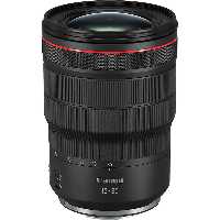 لنز بدون‌آینه کانن Canon RF 15-35mm f/2.8L IS USM