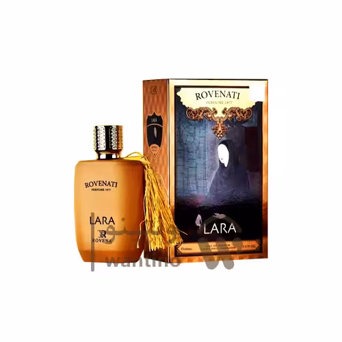 عطر ادکلن زنانه زرجوف کازاموراتی لیرا روونا (Rovena Xerjoff Casamorati Lira)