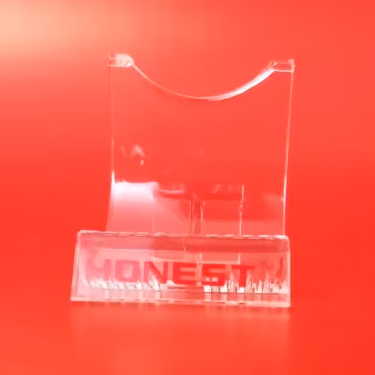 پک سه عددی استند نگهدارنده پایه فندک زیپو و فندک های مربعی و مستطیلی