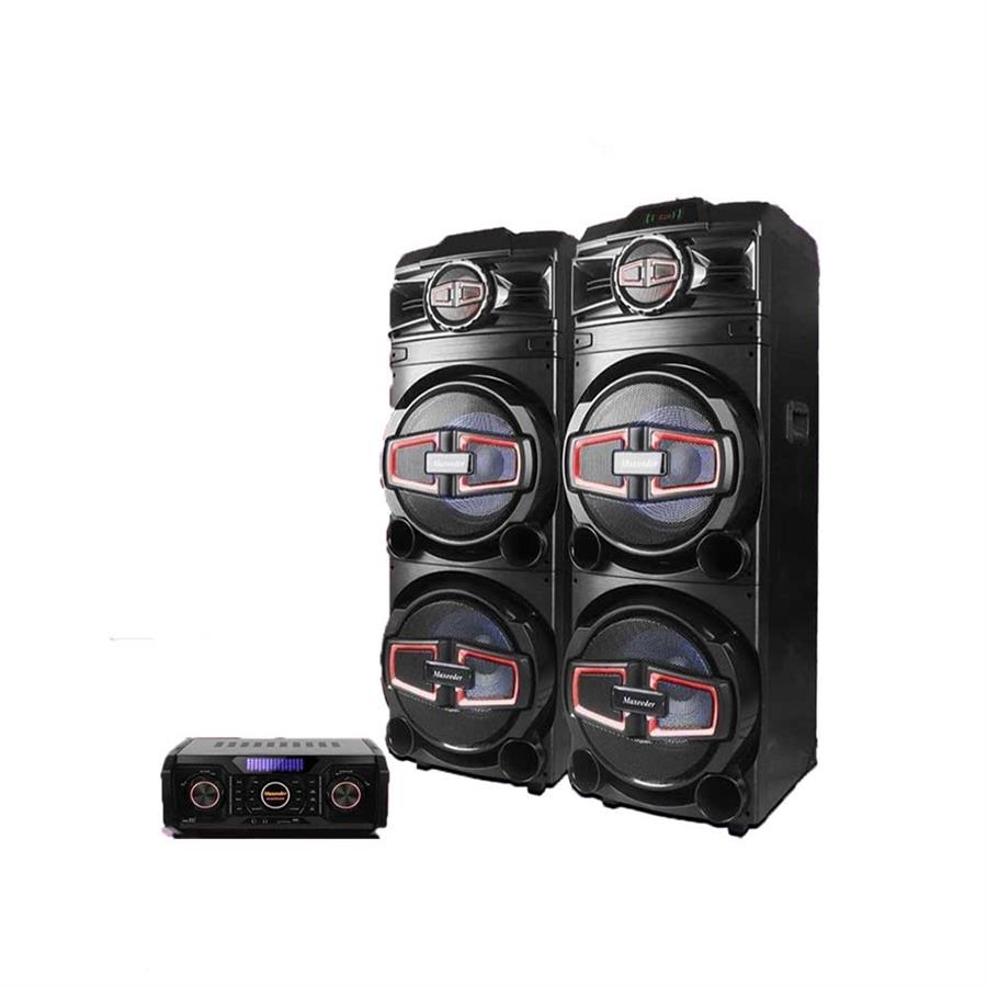 اسپیکر مکسیدر مدل AL-234