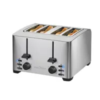توستر پروفی کوک مدل PC-TA1073