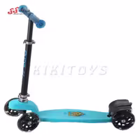 اسکوتر چهار چرخ میکرو چراغ دار MICRO