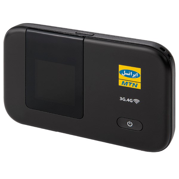 مودم 4G LTE بیسیم و قابل حمل ایرانسل مدل هوآوی مدل E5372