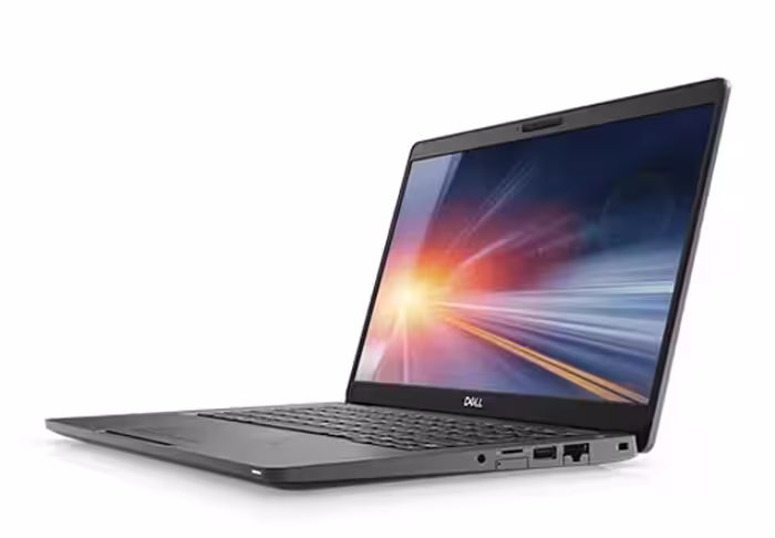لپ تاپ دل لپتاپ دل 13 اینچ Latitude 5300 پردازنده  Core i7 8665U رم 8GB هارد 256GB گرافیک Intel