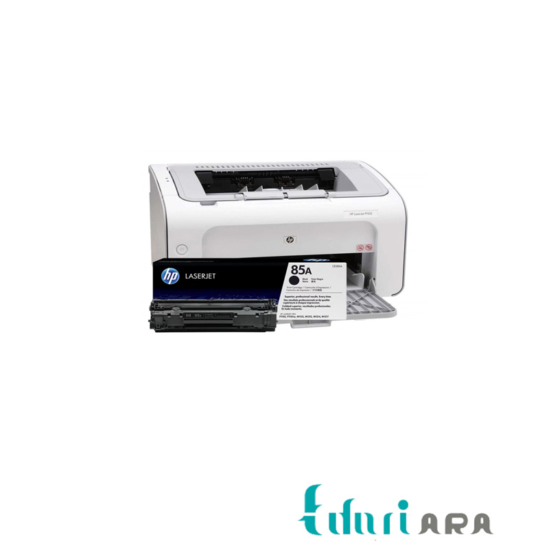 کارتریج پرینتر اچ پی مدل P1102 -P1102w