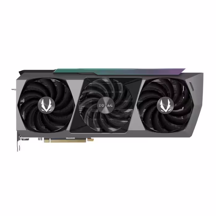 قیمت و خرید کارت گرافیک زوتک مدل GAMING GeForce RTX 4070 Ti SUPER AMP HOLO 16GB GDDR6X | یاس ارتباط