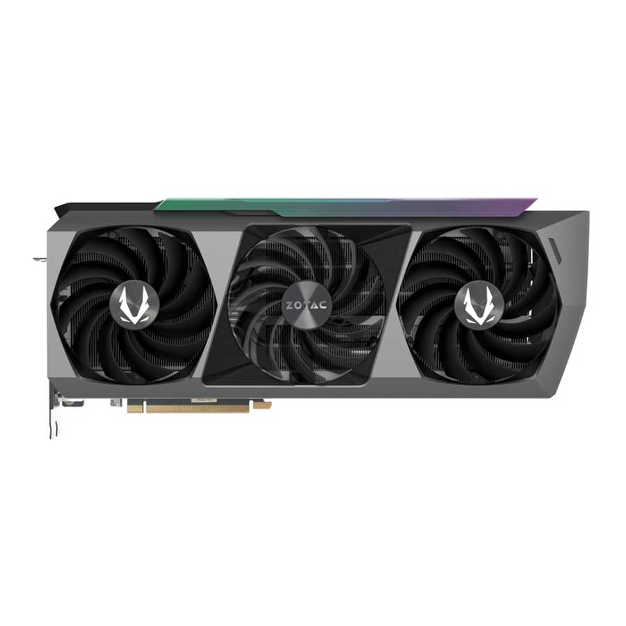 قیمت و خرید کارت گرافیک زوتک مدل GAMING GeForce RTX 4070 Ti SUPER AMP HOLO 16GB GDDR6X | یاس ارتباط