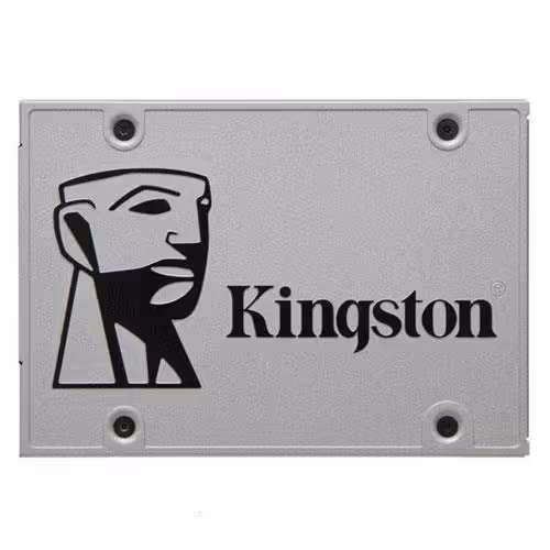حافظه اس اس دی کینگستون یو وی 400 با ظرفیت 60 گیگ