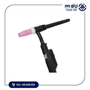 تورچ TIG WP-17H
