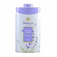 پودر خوشبو کننده بدن یاردلی YARDLEY مدل  LAVENDER