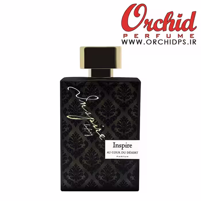 WASHINGTON DC PERFUME Inspire Au Cour Du Desert دکانت 5 میل