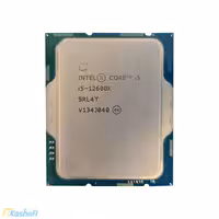 قیمت و خرید سی پی یو CPU 12600K - آی تی کاشفی