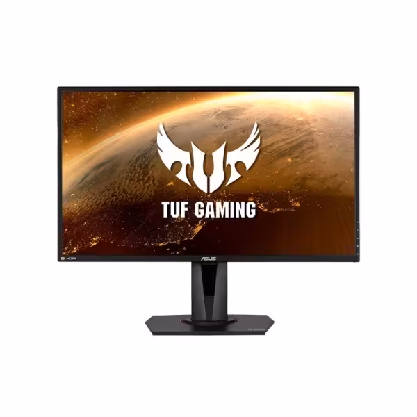 مانیتور ایسوس مدل TUF Gaming VG27BQ سایز 27 اینچ