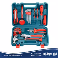 کیت ابزار دستی رونیکس Ronix مدل RS-0003