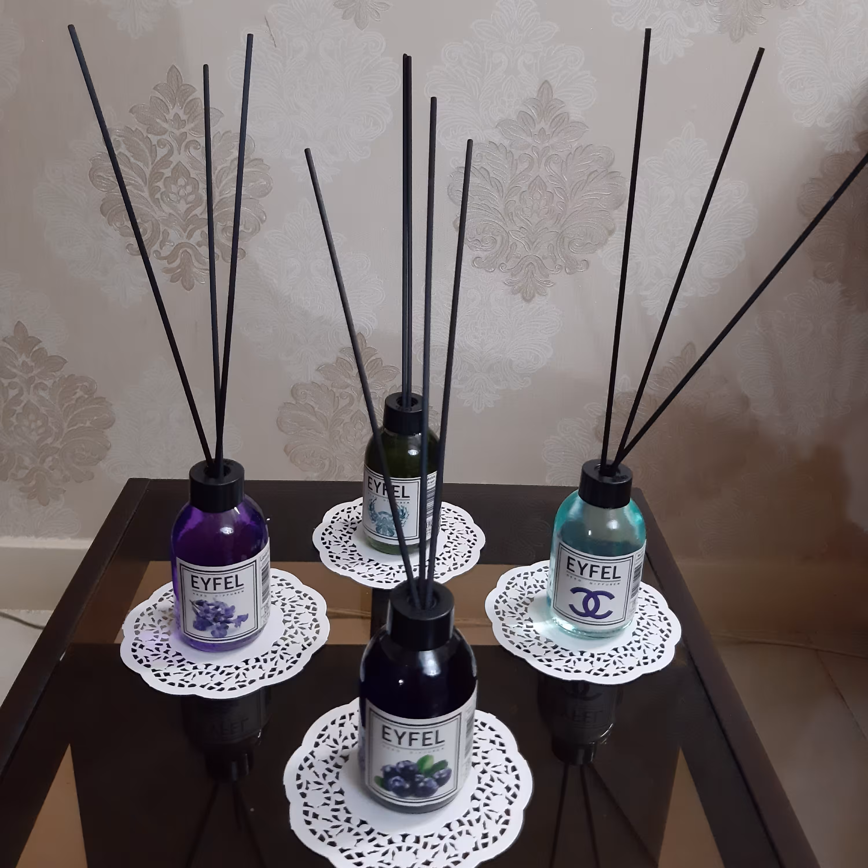 خوشبو کننده منزل برند ایفل