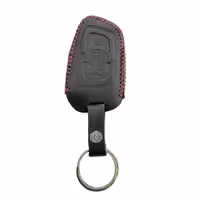 کاور ریموت چرم مناسب برلیانس H320 اتوماتیک