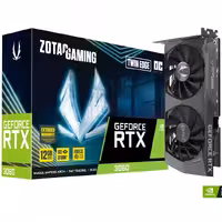کارت گرافیک ZOTAC RTX 3060 TWIN EDGE OC 12GB