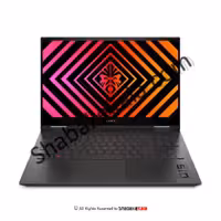 لپ تاپ 15 اینچی اچ پی مدل OMEN 15T EK000 - C6