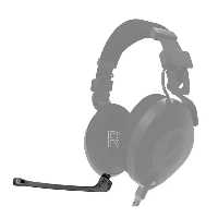 تبدیل هدفون به هدست رود RODE NTH-Mic Microphone